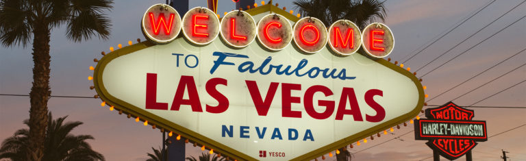 Three Days in Las Vegas — The Perfect Guide - Hemispheres
