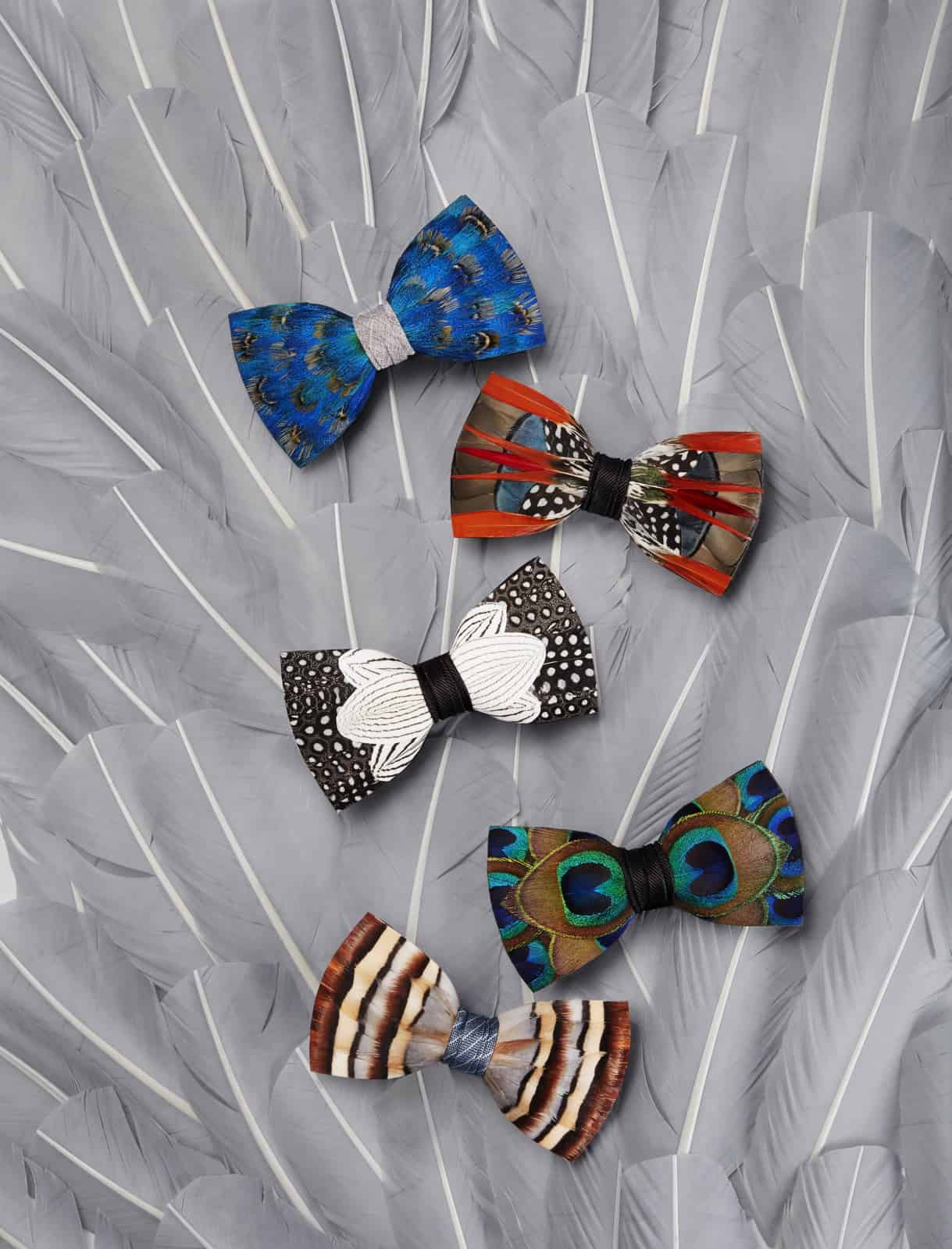 Brackish Bow Ties are the New Accessory of the South - Hemispheres