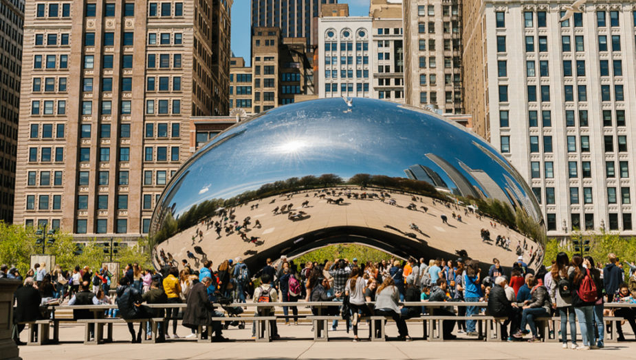The Hemispheres Guide to Chicago, Illinois - Hemispheres