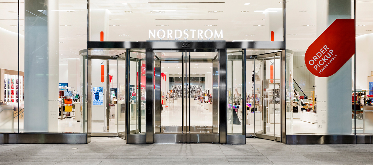 5 Reasons to Shop at New York's Flagship Nordstrom Store - Hemispheres