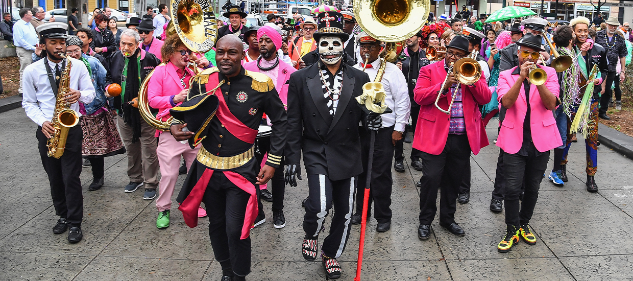 4 Ways to Celebrate Haitian Culture in New Orleans - Hemispheres