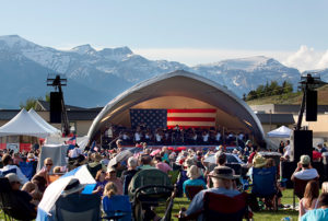 Photo: Courtesy of Grand Teton Music Festival