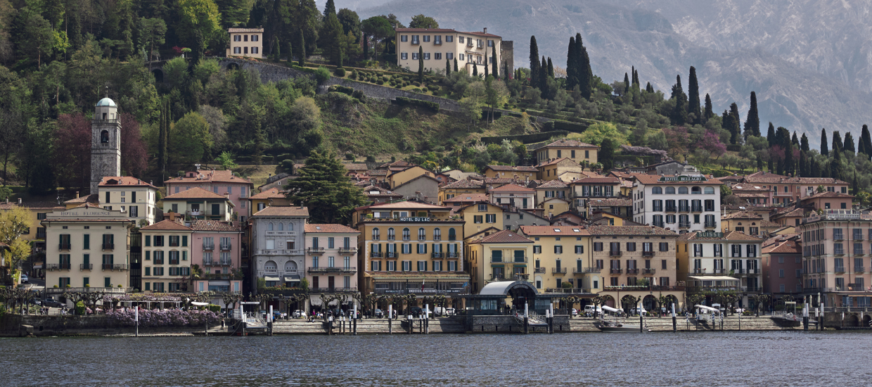 How to Get the Best Out of an Off-Season Visit to Lake Como - Hemispheres